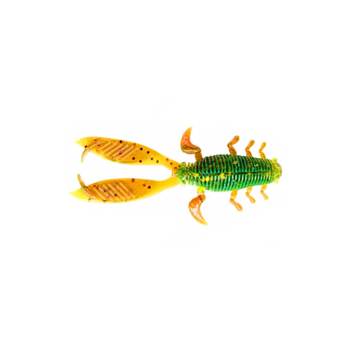 Insector 7cm Rotten Carrot